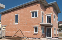 Aldersbrook home extensions